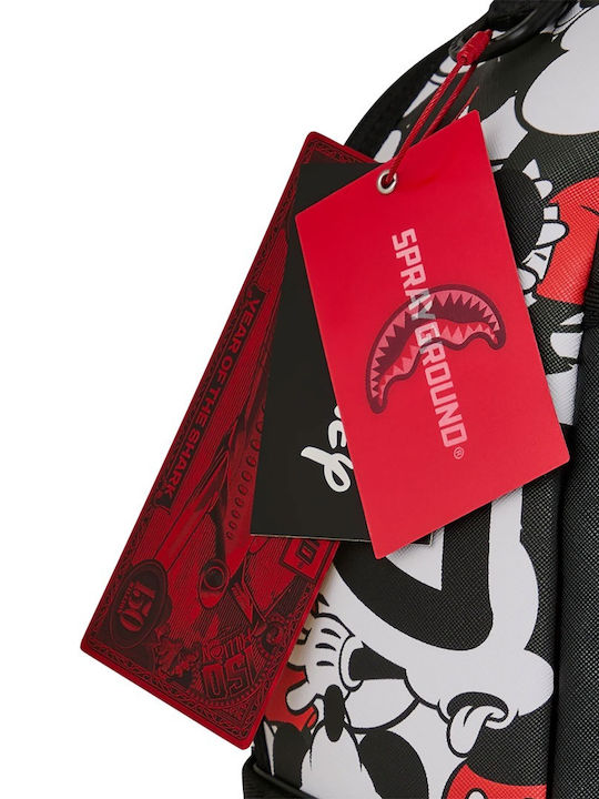 Sprayground Ghiozdan de Spate
