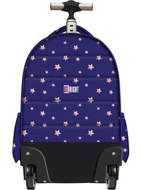 St. Majewski Unicorns Trolley