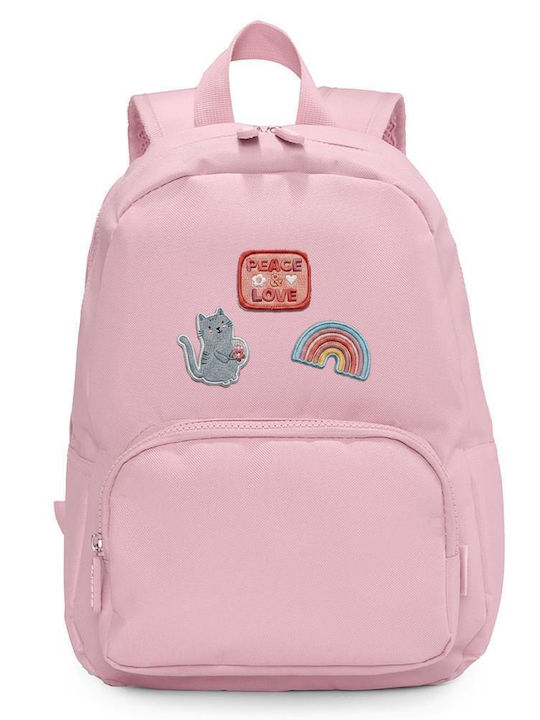 Tutete Schulranzen Rucksack Rosa