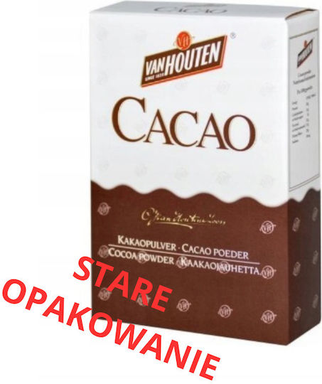 Van Houten Κακάο σε Σκόνη 250gr