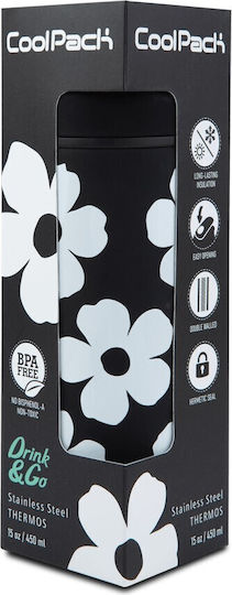 Coolpack Sticlă Pentru Copii Termos 500ml