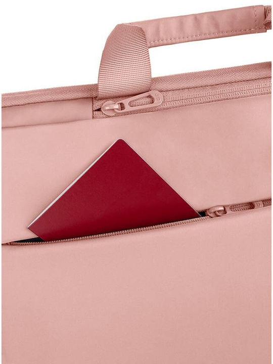 Coolpack Coolpack Laptoptasche in Rosa Farbe E50004