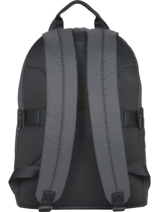 Tucano Backpack for 15.6" Laptop in Black Colour