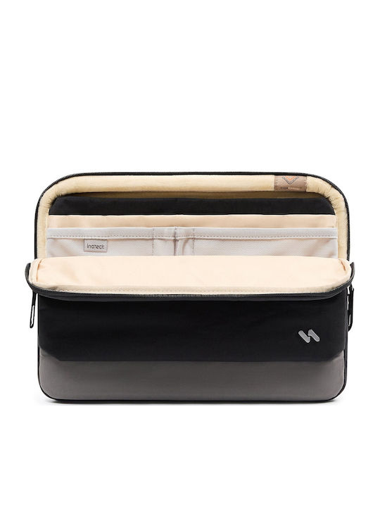 Inateck Θήκη για Laptop 13" σε Μαύρο χρώμα LBT11-13S_BLACK