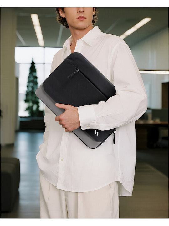 Inateck Θήκη για Laptop 13" σε Μαύρο χρώμα LBT11-13S_BLACK