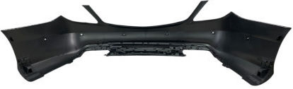 Kit de caroserie de Autoturism Compatibil cu Mercedes-Benz Numele specificației pentru un site de comerț electronic este "Magazin online" Pachet AMG