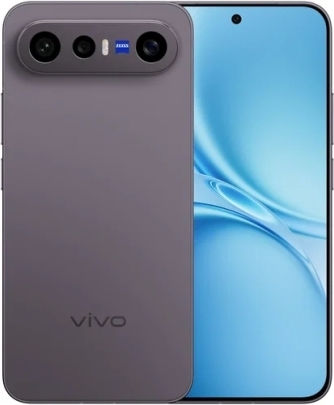 Vivo X300 FE 5G (12/256GB) Negru Noir