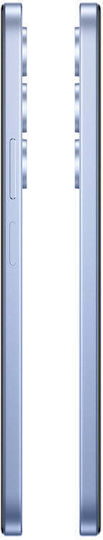 Realme C100 5G Dual SIM (4/128GB) Μωβ