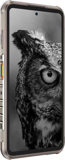 RugOne Xever 7 Pro 5G Dual SIM (12/512GB) Ανθεκτικό Smartphone Sand Dune