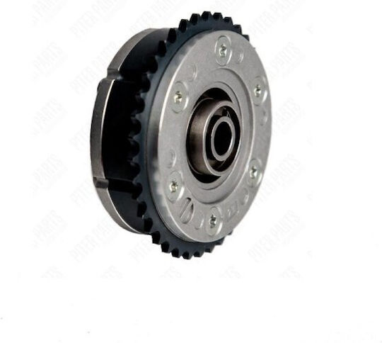 PiterParts Βαριατόρ