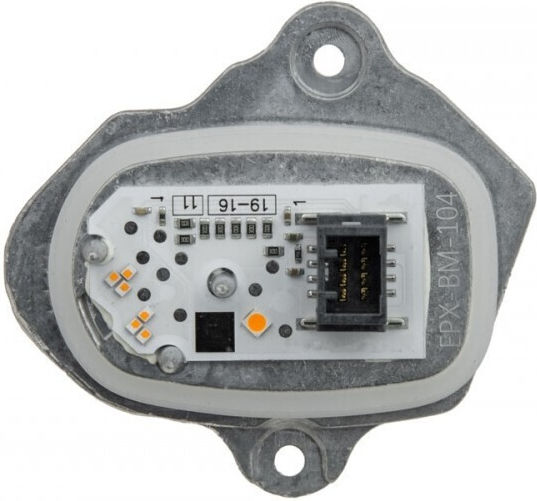Engine Control Unit Lighting Bmw 3 Gran Turismo 2012-0 3.0l Hatchback Bmw 3 Gran Turismo 2012-0 2.0l Hatchback
