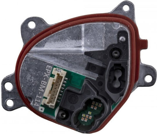 Lighting Brain Bmw 5 2016-0 3.0l Sedan Bmw 5 2016-0 2.0l Sedan Bmw 5 2016-0 1.6l Sedan