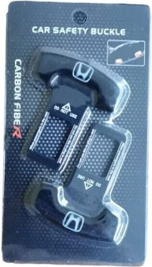 Seat Belt Deactivation Clip 2pcs Hw-0254 Honda