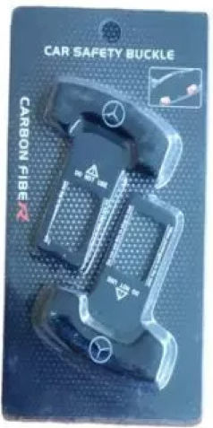 Seat Belt Buckle Alarm Stopper