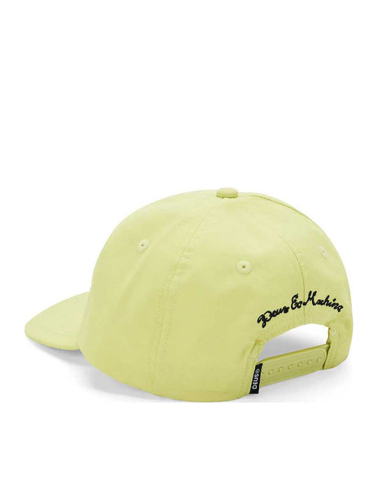 Deus Ex Machina M Shield Nylon Jockey D261mha551-040 Galben