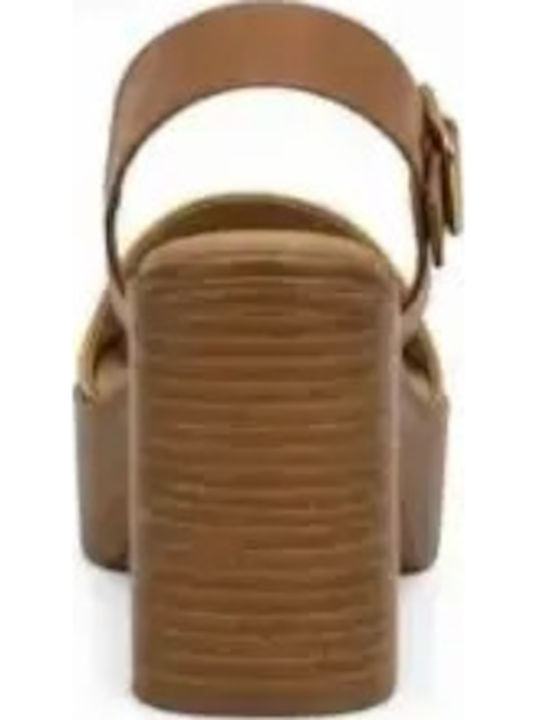 Yellow Sandals