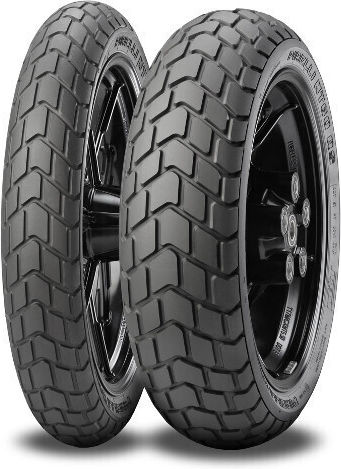 Pirelli Mt60 Rs 150/60-17 Fără Cameră De Aer Anvelopă Pentru Motociclete Pentru Față/Spate