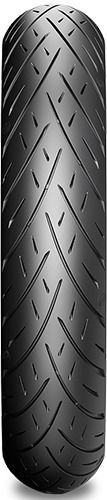 Metzeler Cruisetec 130/60-21 Tubeless Λάστιχο Μοτοσυκλέτας Μπροστινό
