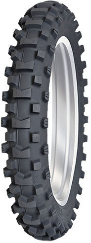 Dunlop Geomax 110/100-18 TT Офроуд Мотоциклетна Гума Задна