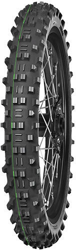 Mitas Terra Force Ef 2 Sm Super 90/100-21 TT Офроуд Гума За Мотоциклет Предна