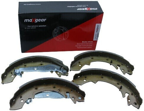 Σιαγωνες Σετ Suzuki Samurai Sj 84-04 Vitara Et Ta Td 88-02 194593 Maxgear 00000a00902 194593-10734