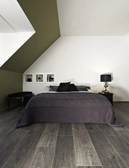 Laminate Grandeur 594 Wellington Oak Καφέ 1 Συσκευασία = 2.43τμ