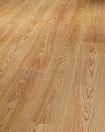 Laminate Grandeur 671 Roussillon Oak Καφέ 1 Συσκευασία = 2.43τμ