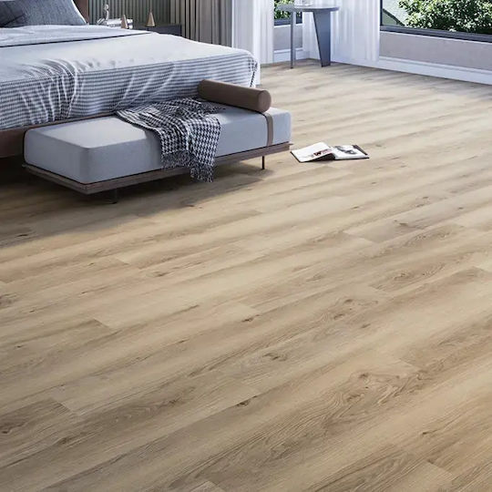 Laminate Corvina 807 Astera Decostar Καφέ Τιμή Ανά Τμ