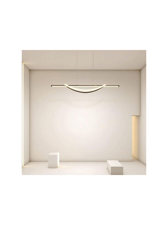 Jiju Lumini Suspendate LED