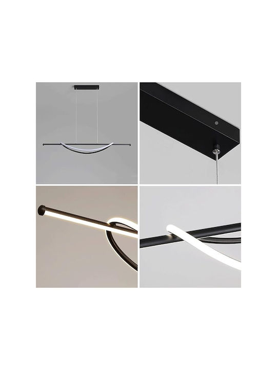 Jiju Lumini Suspendate LED