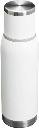 Stanley Adventure To-Go Bottle Thermos BPA Free 750ml is Modern in Design and Durable in Performance Keep Your Favorite Drinks Hot for