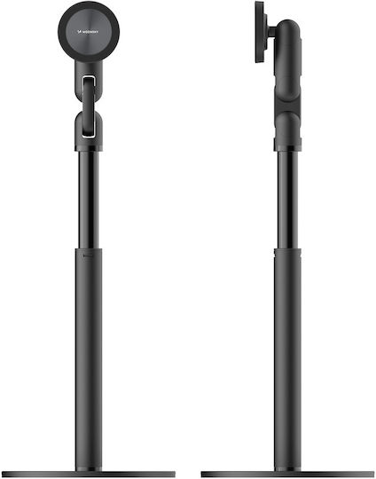 Wozinsky Desk Stand for Mobile in Black Color WSB-K83