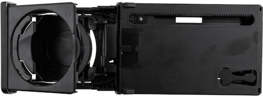 Suport Pahar Bord Nty Cromat Audi A4 B6 2000-2004 și A4 B7 2004-2008 Ezc-ww-722