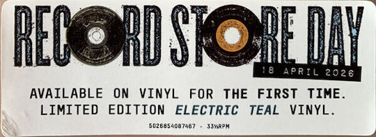 Muse Muscle Museum Ep Vinyl