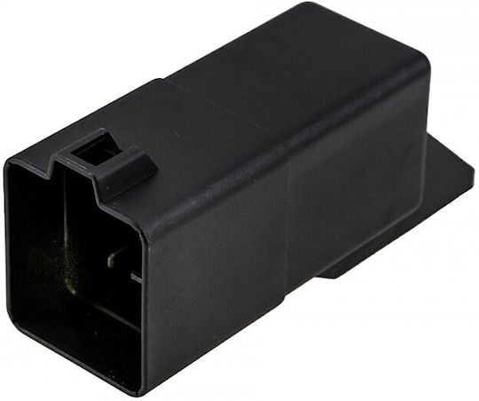 Auto-Relais System Vorwärmung Seat Cordoba 2002-2009 1.4l Limousine Skoda Fabia II 2006-2014 1.2l Hatchback Skoda Fabia II 2006-2014 1.4l Hatchback