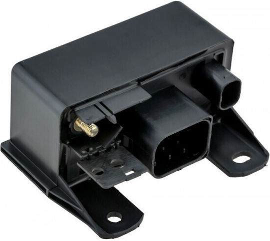 NTY Auto-Relais System für Mercedes-Benz C-Klasse 2000-2007 3.0l Limousine Mercedes-Benz C-Klasse 1993-2000 2.5l Limousine Mercedes-Benz C-Klasse 2000-2007 2.7l Limousine