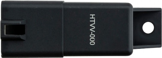 NTY Auto-Relais System Vorwärmung Volvo S60 I 2000-2010 2.4l Limousine Volvo V70 II 1999-2008 2.4l Kombi Volvo Xc70 I Cross Country 1997-2007 2.4l Kombi