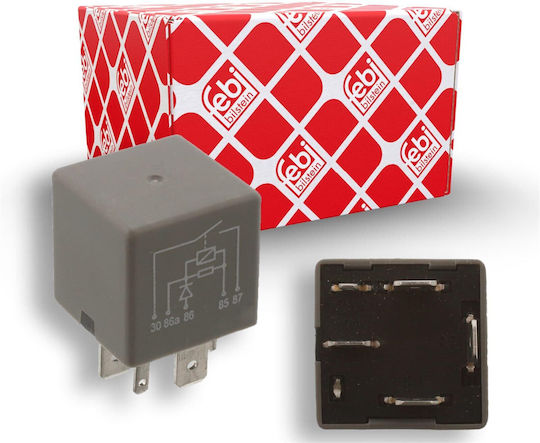 Multifunctional Relay Febi Bilstein 37563