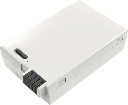Μπαταρία Ws Xtreme Power Usb-c Canon Lp-e8 4515b002 7.4v 1000mah
