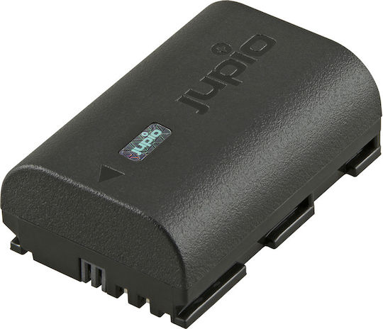 Jupio Baterie Proline Lp-e6p Canon 2600 Mah