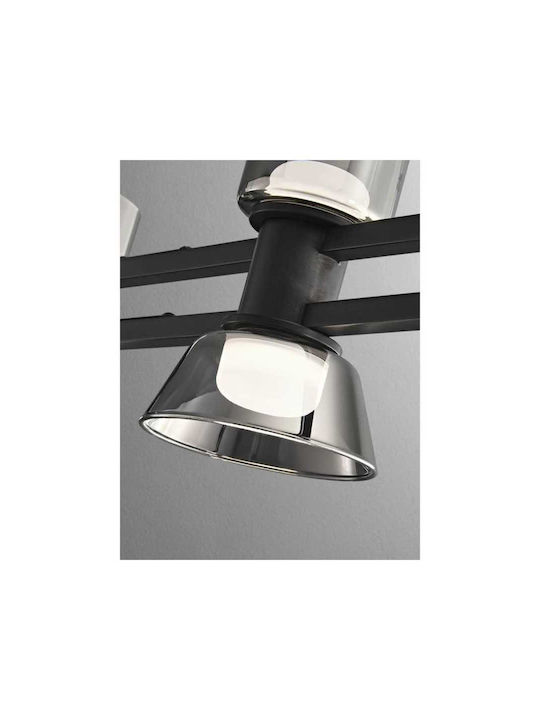 Jiju Plafonieră de Tavan cu LED Integrat