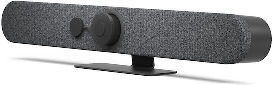 Logitech Κάμερα Τηλεδιάσκεψης για Συνεδριακό Συστήμα Rally Bar Mini 5704174884316