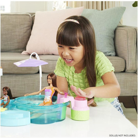 Barbie Barbie Puppenhaus Möbel
