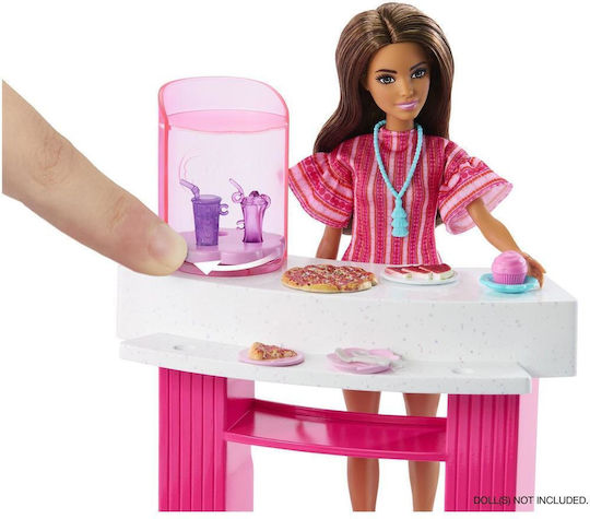 Barbie Barbie Puppenhaus Möbel