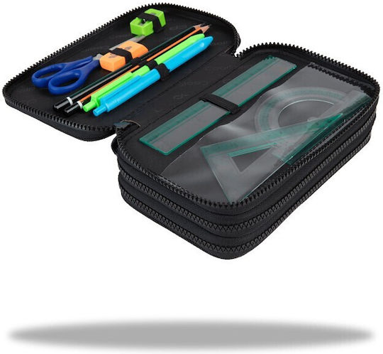Coolpack Jumper 3 Κασετίνα Γεμάτη