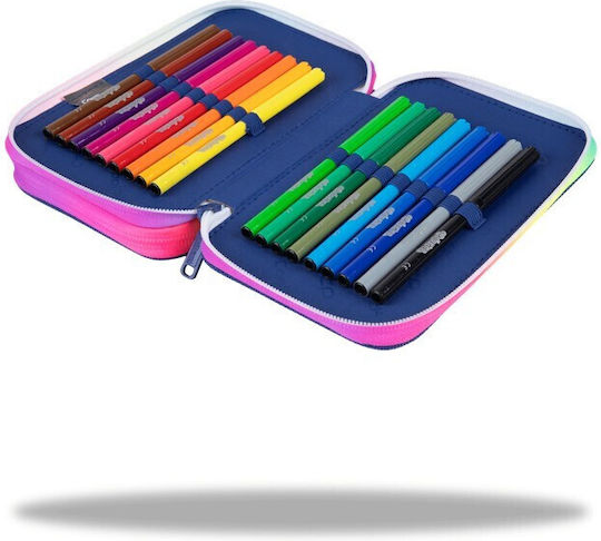Coolpack Jumper 2 Filled Pencil Case