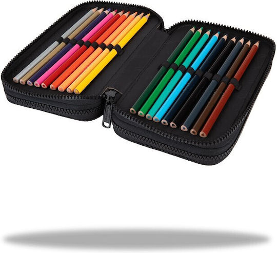 Coolpack Jumper 3 Κασετίνα Γεμάτη