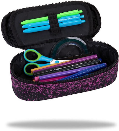 Coolpack Campus Κασετίνα Ροζ
