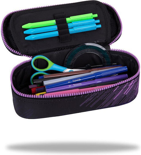 Coolpack Campus Κασετίνα Μωβ
