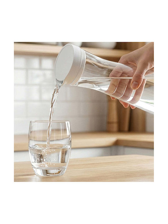 Aquaphor Κανάτα Σερβιρίσματος με Φίλτρο 1000ml